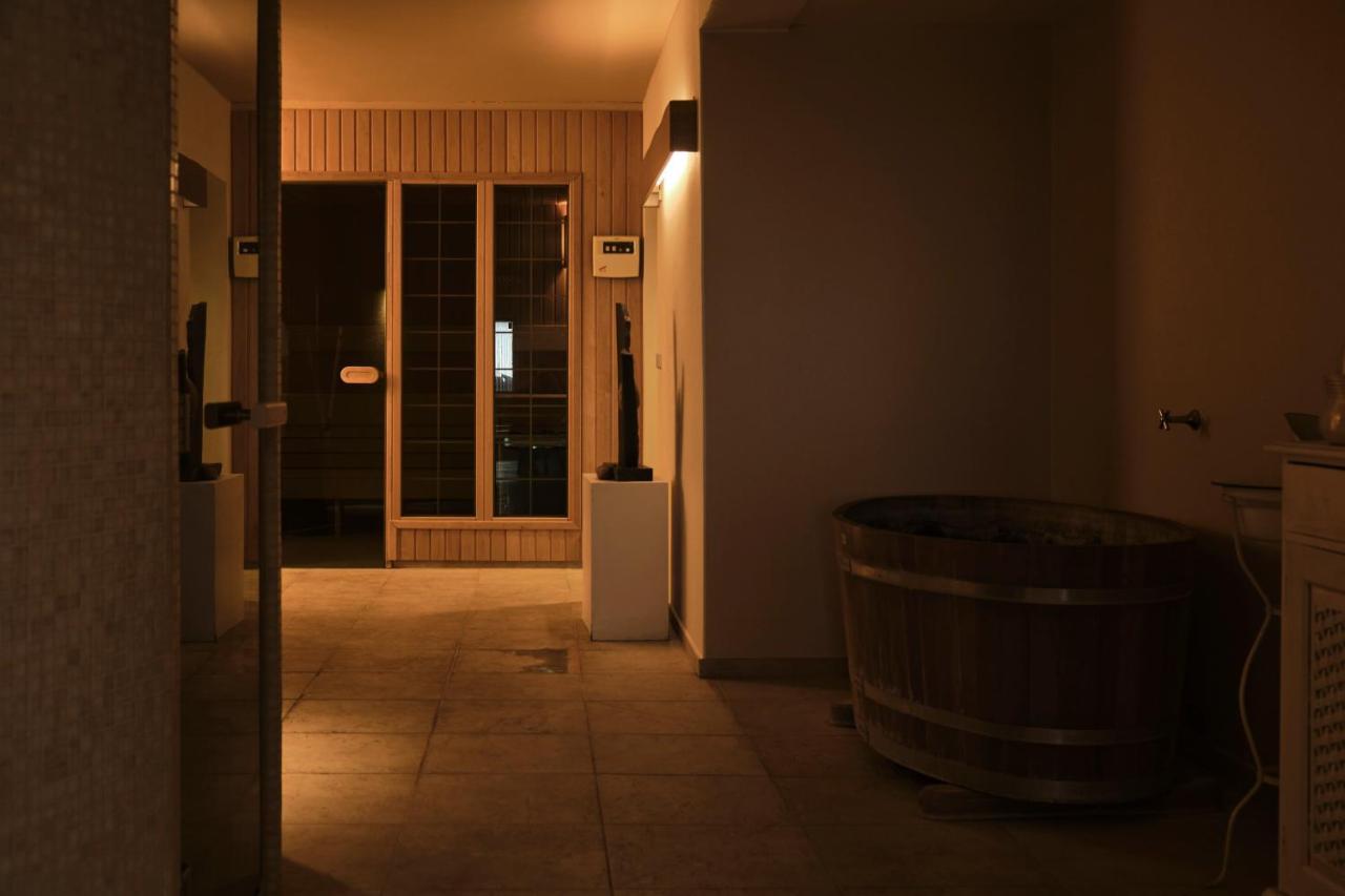 Hanstholm Madbar エクステリア 写真